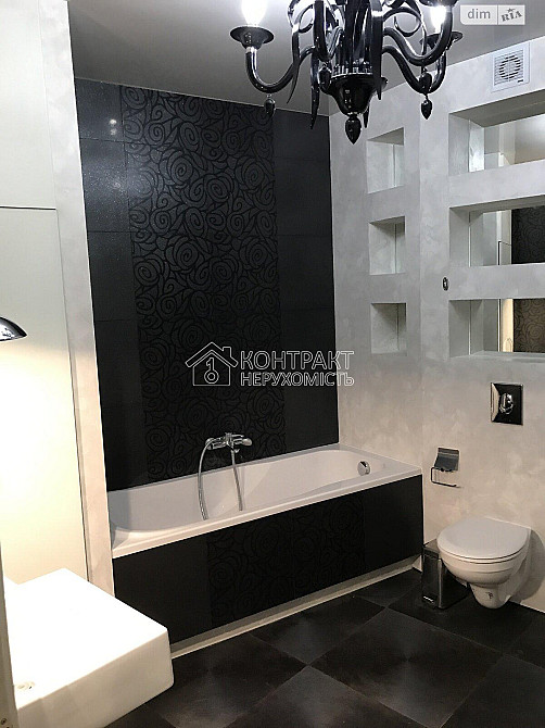 Продаж Квартира 2-кімнатна, 2/4 поверх на вул. Алчевських Харьков - изображение 5