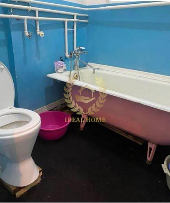 Продаж 1 кімн. кв-ри, Першотравневий масив, Київ Kiev - photo 6