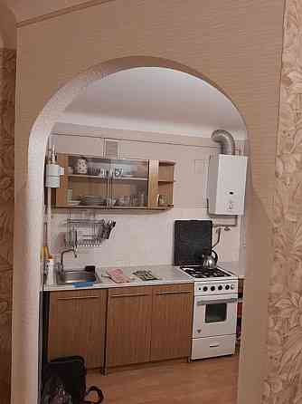 Оренда Квартира 1-кімнатна, 4/5 поверх Киев