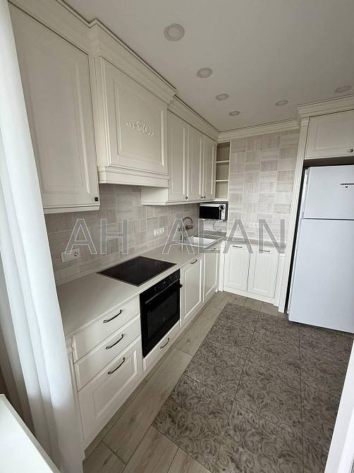 Оренда Будинок 3-кімнатний на Юлії Здановської вул., 36В Київ - фото 6