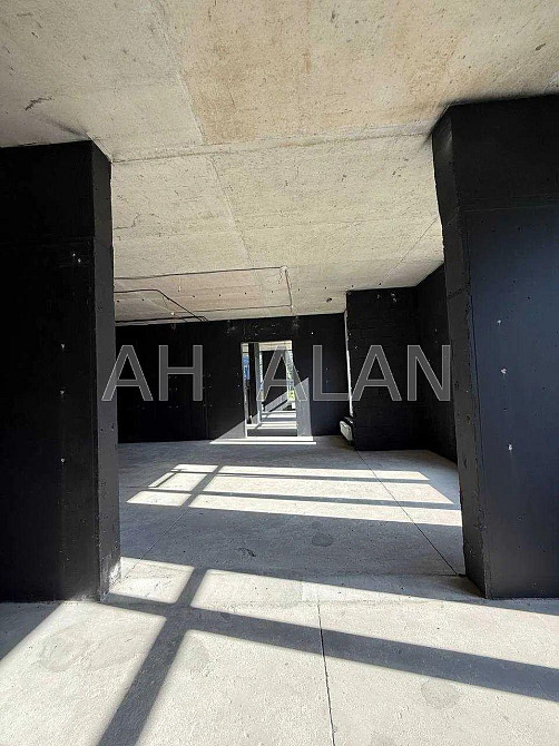 Оренда Будинок 1-кімнатний на Європейського Союзу пр-т, 49 Київ - фото 12