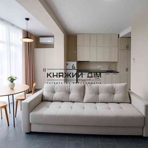 Оренда 1-но к. квартири м. Сирець. № 11203593 Киев