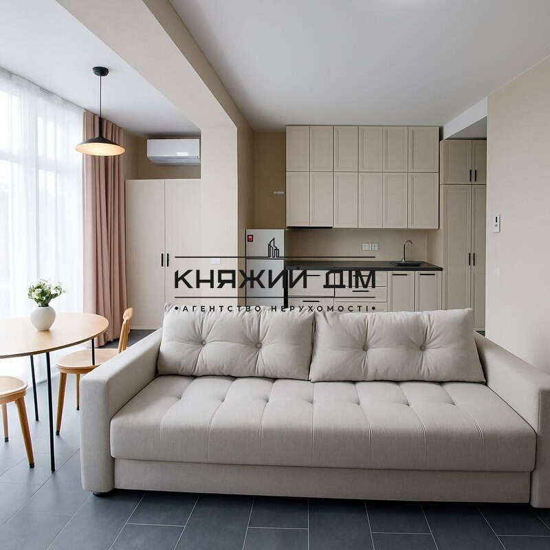 Оренда 1-но к. квартири м. Сирець. № 11203593 Киев - изображение 3