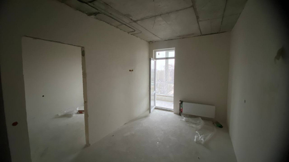 Квартира в новом современном, сданном доме ЖК Акварель Одесса - изображение 6