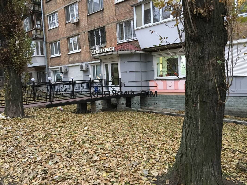 Оренда приміщення вільного призначення на Кудри Ивана ул./Джона Маккейна ул. поверх - 1/6 Київ - фото 4