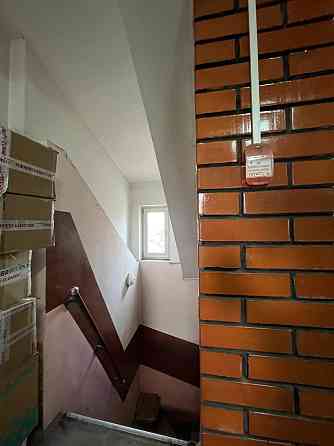 Продаж приміщення вільного призначення на вул. Хоткевича Г. поверх - 3 Ivano-Frankivs'k