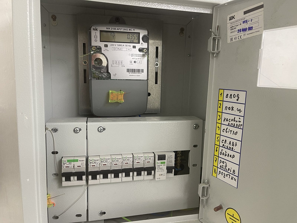 Продаж торгове приміщення на вул. Галицька поверх - 2/10 Тернопіль - фото 13