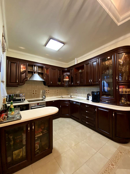 Продаж Квартира 4-кімнатна, 7/13 поверх на Лесі Українки вул., д. 23-А Київ - фото 4