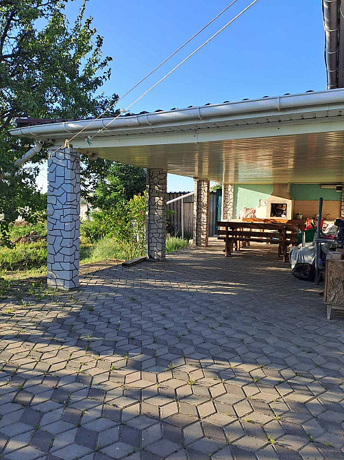 Продам капитальный дом в с. Мариновка с  красивым видом на лиман. Маринівка - фото 1