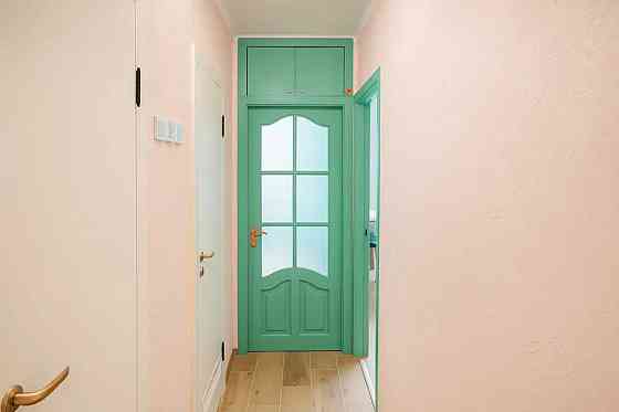 Оренда Квартира 2-кімнатна, 10/16 поверх на Вячеслава Чорновола, 30 Kiev