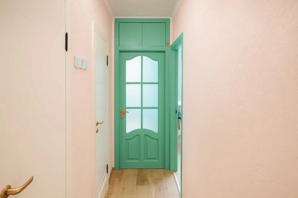 Оренда Квартира 2-кімнатна, 10/16 поверх на Вячеслава Чорновола, 30 Kiev - photo 4