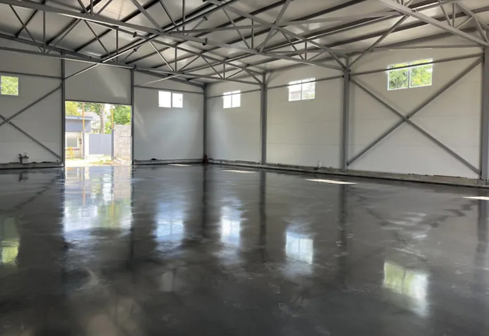 Оренда приміщення вільного призначення поверх - 1/1 Тернополь - изображение 3