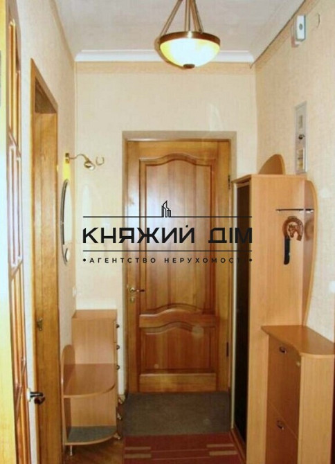 Оренда Квартира 3-кімнатна, 3/5 поверх на Ломоносова ул./Юлії Здановської Киев - изображение 12