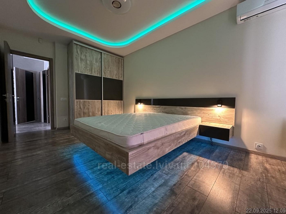 Продаж 4к квартири 165 кв. м Львів - фото 10