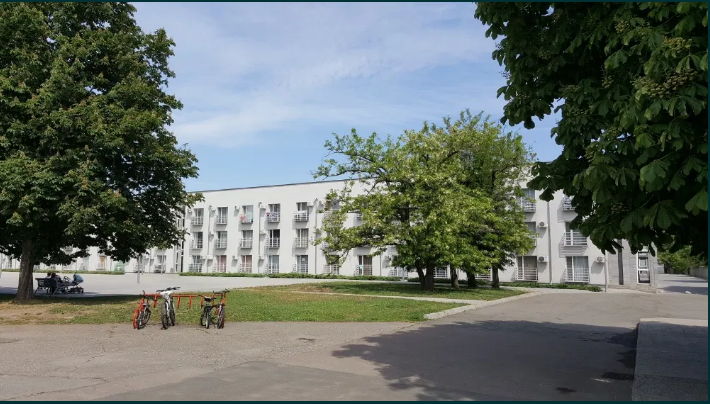 Продаж Квартира 1-кімнатна на ул. Боровского Николая, 1/17 Одеса - фото 1