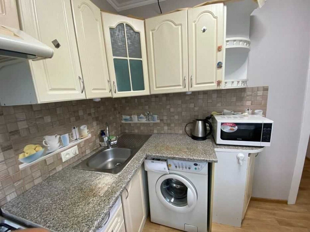 Оренда Квартира 2-кімнатна, 3/5 поверх на Парково-Сирецька, 2 Kiev - photo 3