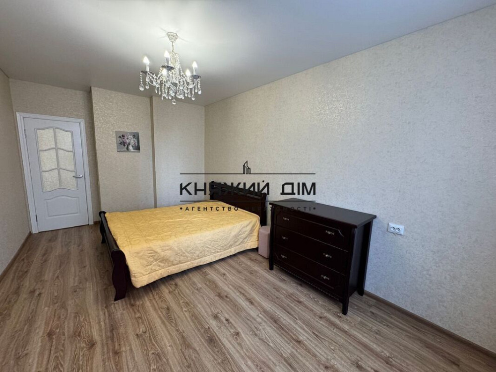 Продаж Квартира 2-кімнатна, 2/25 поверх на Балтийский пер. Kiev - photo 5