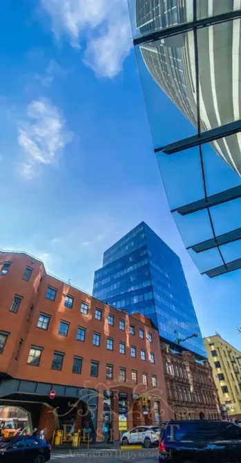 Здається Офісні приміщення площа 104 кв.м  Дніпро  Дніпро - фото 5