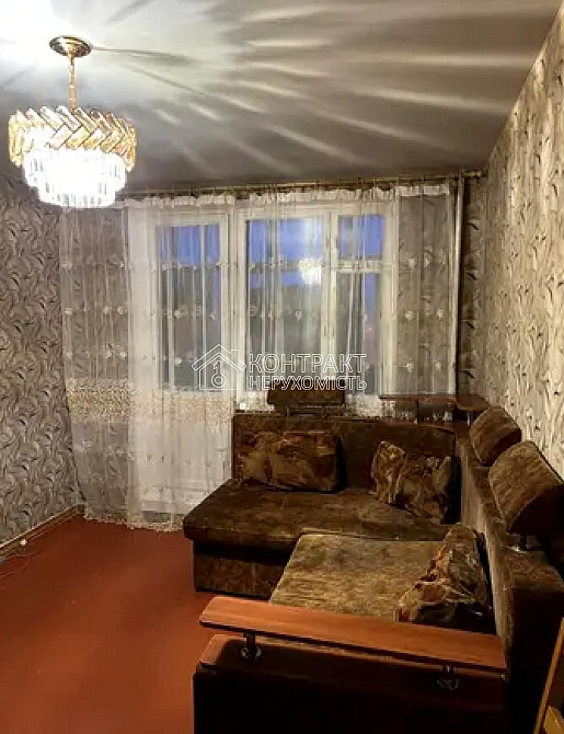 Продаж Квартира 1-кімнатна, 7/9 поверх на вул. Каденюка Харків - фото 5