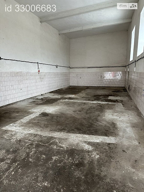 Оренда приміщення вільного призначення на Євгена Коновальця (Г.Успенського) Вінниця - фото 4