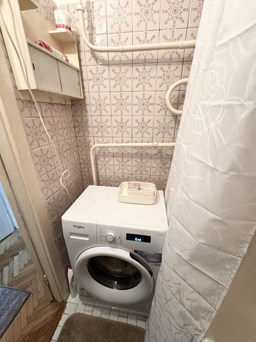 Оренда Квартира 3-кімнатна, 3/9 поверх на Шовкуненка, 5 Киев - изображение 9