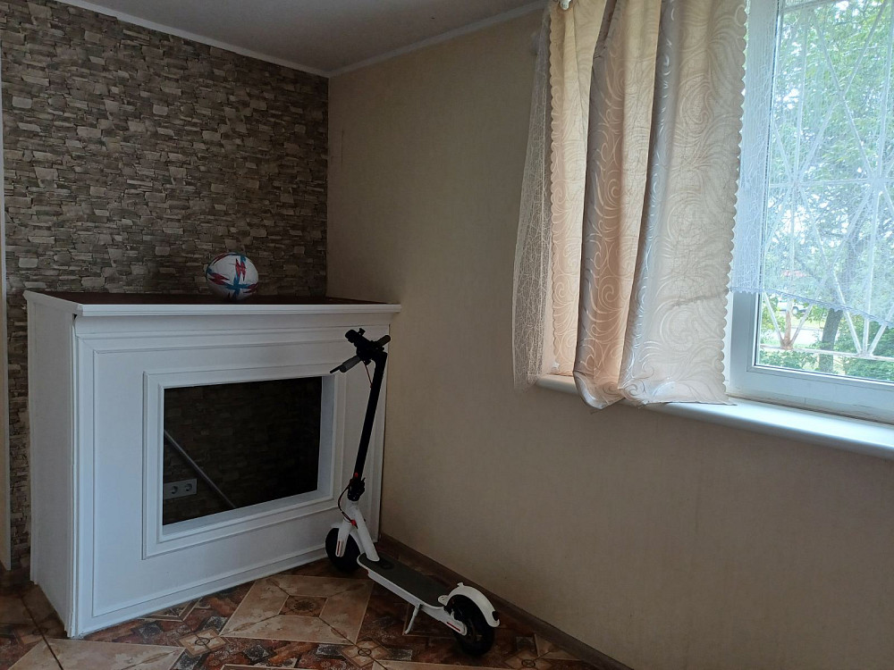 Просторная 2-комнатная квартира с качественным ремонтом на п. Котовского Одеса - фото 12