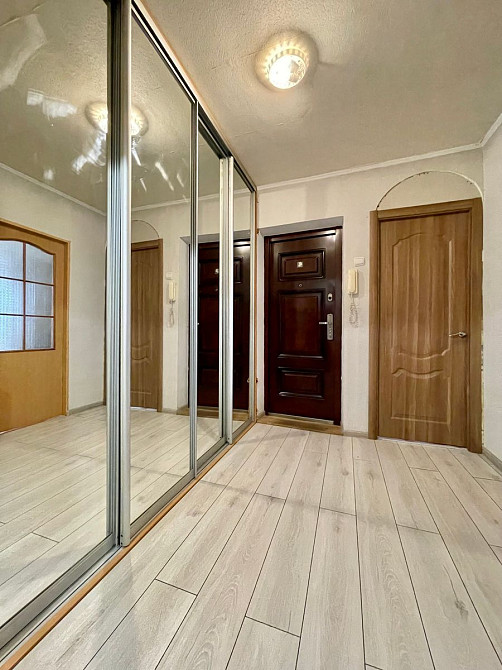 Оренда Квартира 3-кімнатна, 9/9 поверх на Драгоманова, 5 Київ - фото 13