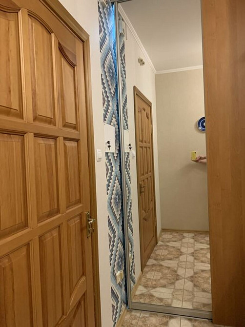 Оренда Квартира 1-кімнатна, 6/16 поверх на Леся Курбаса, 5В Київ - фото 11