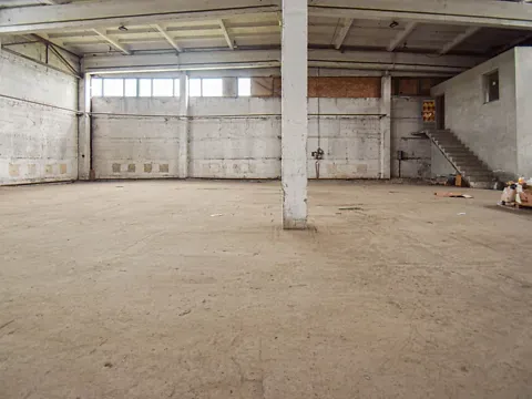 Сдаётся  площадь 570 кв.м 1-й этаж Тернополь Фабрична вулиця Тернополь - изображение 5