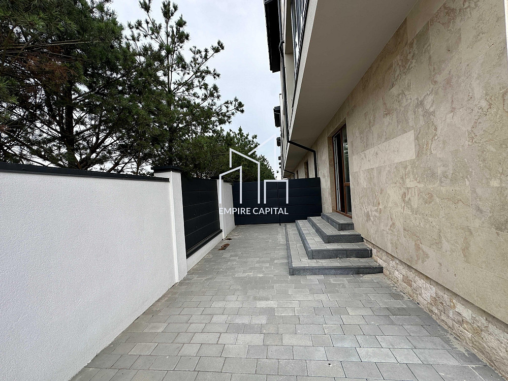 Продаж 3-поверховий Будинок з ділянкою 2 сот 185 кв.м 4 кімн. на Кульпарківська вул. Сокільники - фото 10