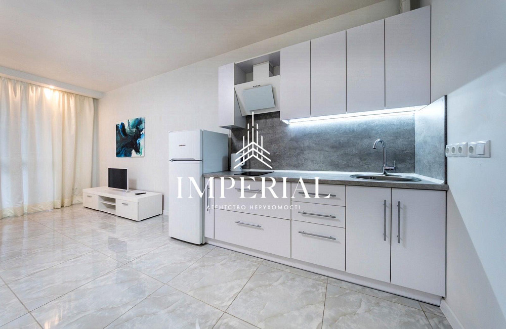 Оренда 1к Квартира 40 кв.м Предславинська вул. Киев - изображение 14