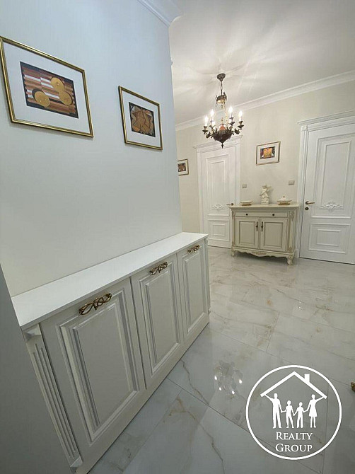 Оренда Квартира 3-кімнатна, 2/6 поверх на Шевченка L'viv - photo 13