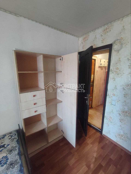 Продаж Квартира 1-кімнатна, 6/9 поверх на вул. Петра Болбочана Kharkiv - photo 10