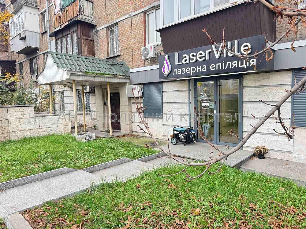 Оренда офісне приміщення на Гетьмана Вадима вул., 30 приміщень - 4, поверх - 1/5 Киев - изображение 1