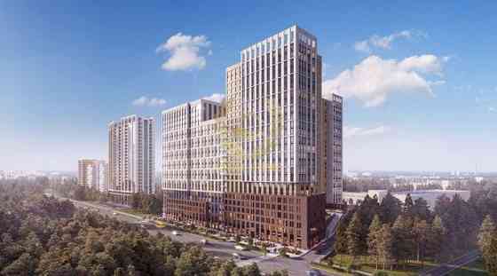 Продається 1-кімнатна квартира в затишному ЖК, екологічно чистий район Киев