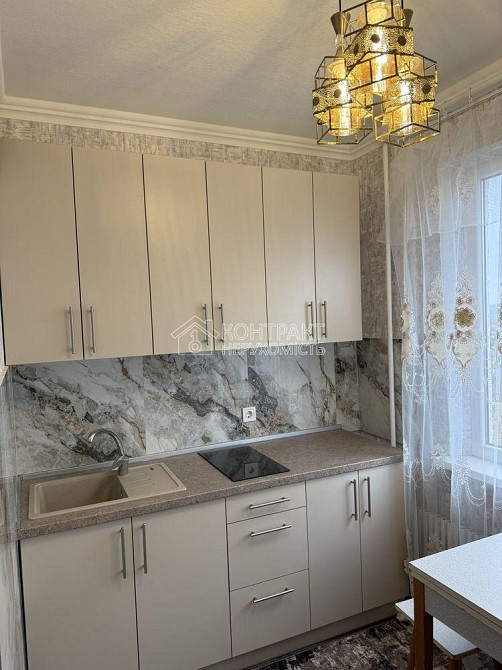 Продаж Квартира 2-кімнатна, 8/9 поверх на вул. Ахсарова Харків - фото 15