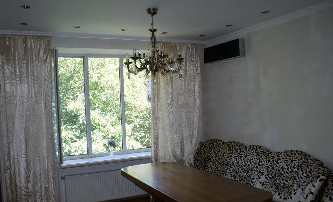 2 -комнатная квартира в парке Шевченко Одеса - фото 5