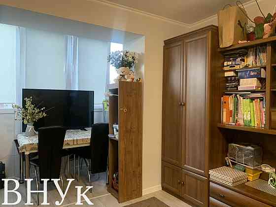 Продаж Квартира 1-кімнатна, 2/5 поверх на Шевченка, 88 Луцьк