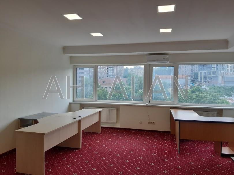 Оренда офісне приміщення на Глибочицька вул., 17 приміщень - 15, поверх - 4/9 Київ - фото 18