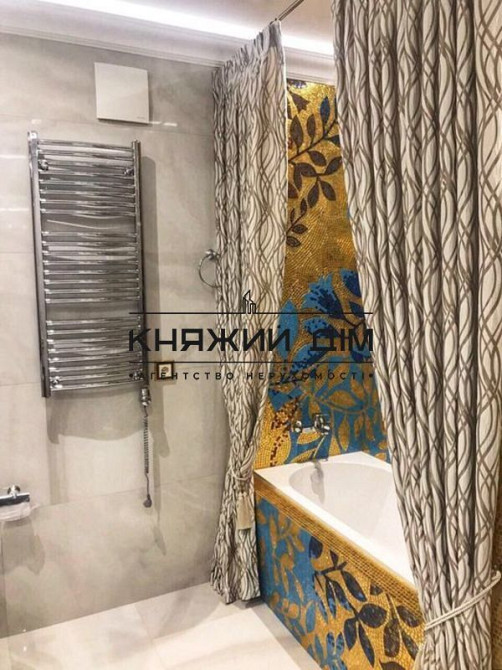 Продаж 2к Квартира 65 кв.м Болсуновская ул. Київ - фото 7