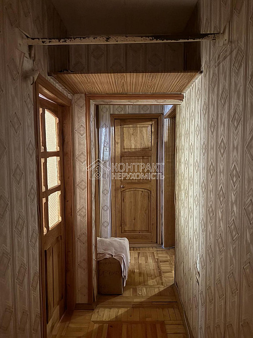 Продаж Квартира 3-кімнатна, 1/16 поверх на вул. Людвіга Свободи Харків - фото 13