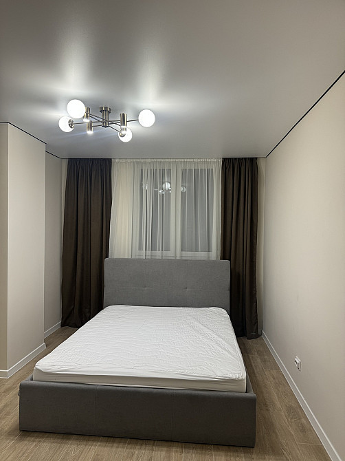 Оренда Квартира 1-кімнатна, 2/9 поверх Тернопіль - фото 15