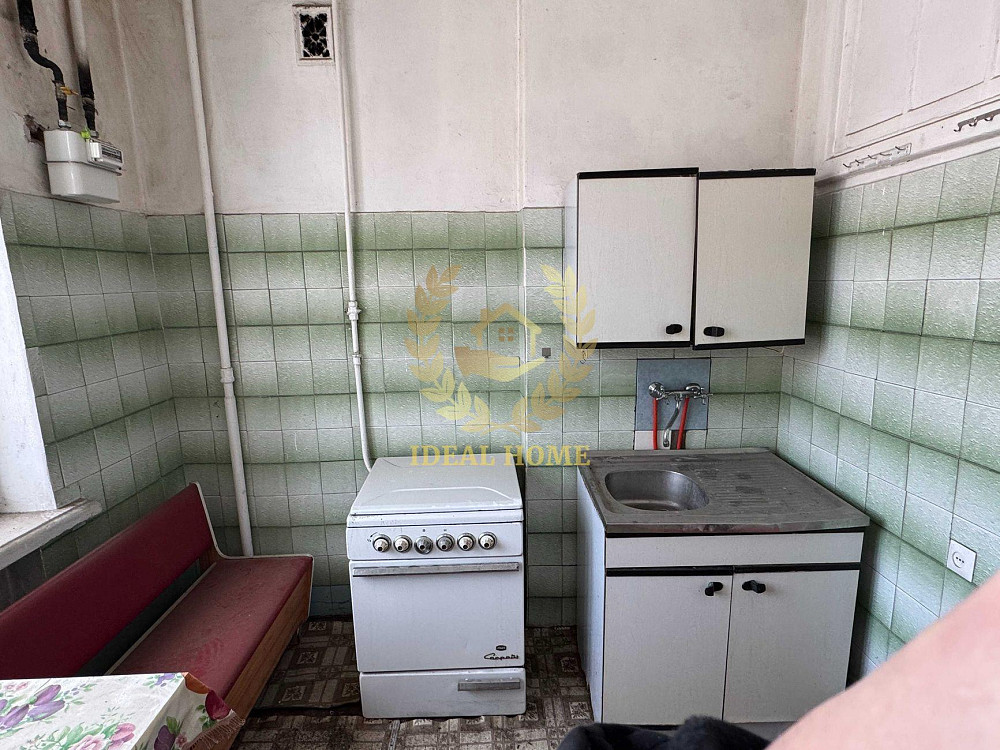 Продаж Квартира 1-кімнатна на Михаила Бойчука ул., 15А Киев - изображение 17