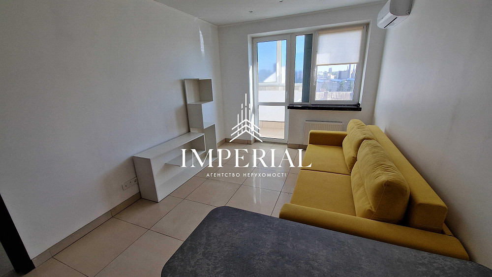 Оренда Квартира 2-кімнатна, 4/19 поверх на вул. Берестейський Киев - изображение 3