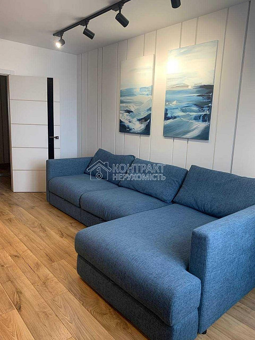 Продаж Квартира 2-кімнатна, 10/18 поверх на вул. Перемоги Харків - фото 10