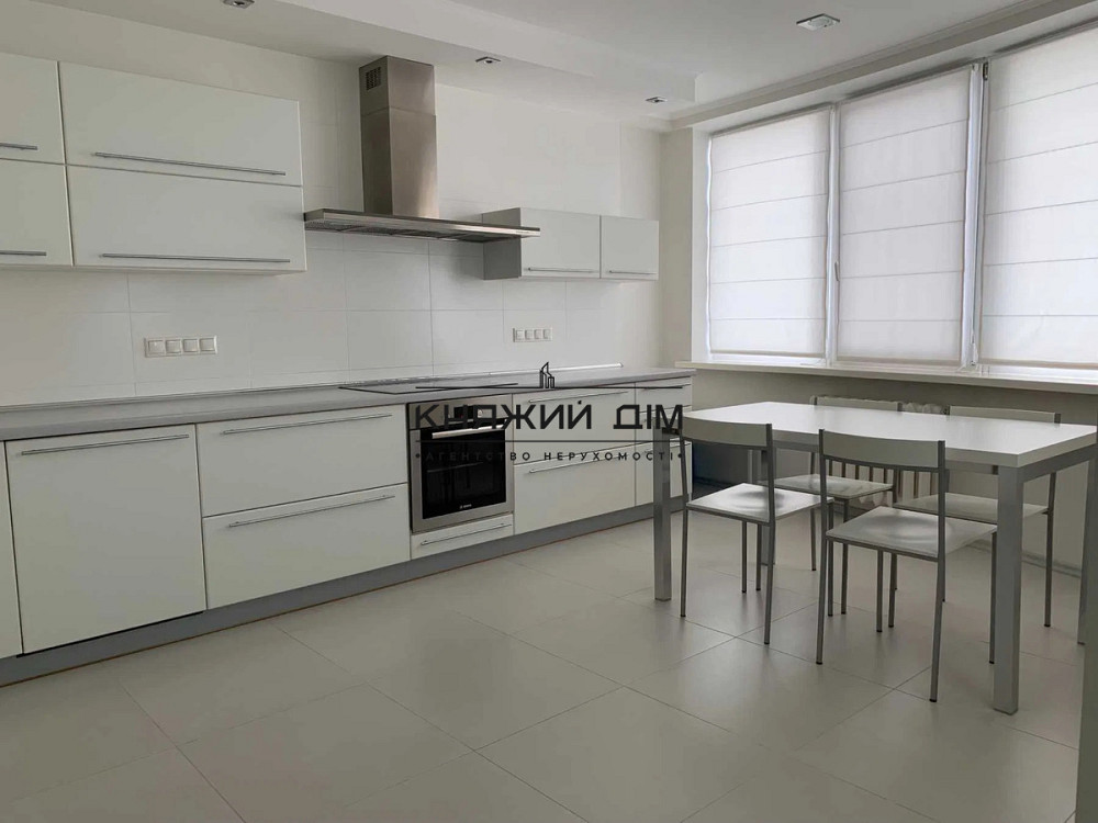 Продаж Квартира 3-кімнатна, 6/32 поверх на Гришко Михаила ул. Kiev - photo 2