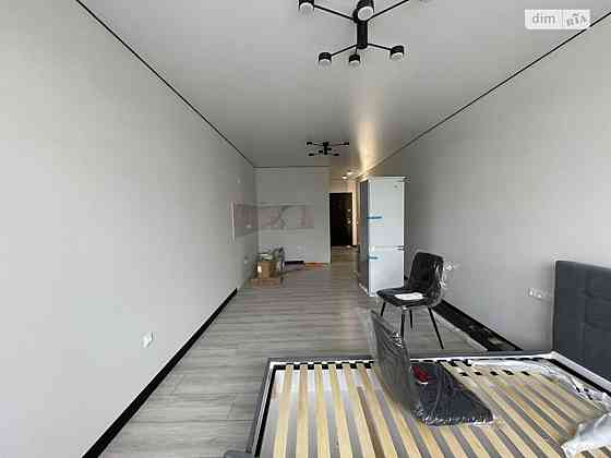 Продаж однокімнатної квартира в новобудові. Тернопіль