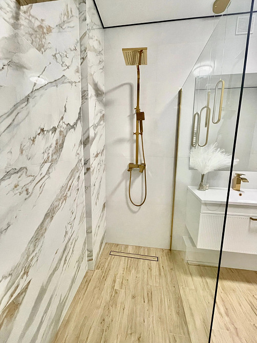 Оренда Квартира 2-кімнатна, 16/22 поверх на Братів Чибінєєвих, 8а Київ - фото 1