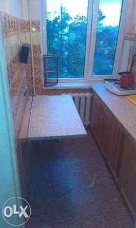 Продаж Квартира 1-кімнатна, 5/9 поверх на Мостицкая, 6 Киев