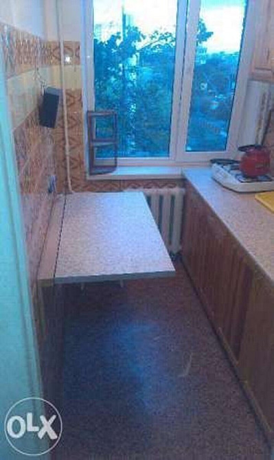 Продаж Квартира 1-кімнатна, 5/9 поверх на Мостицкая, 6 Киев - изображение 3